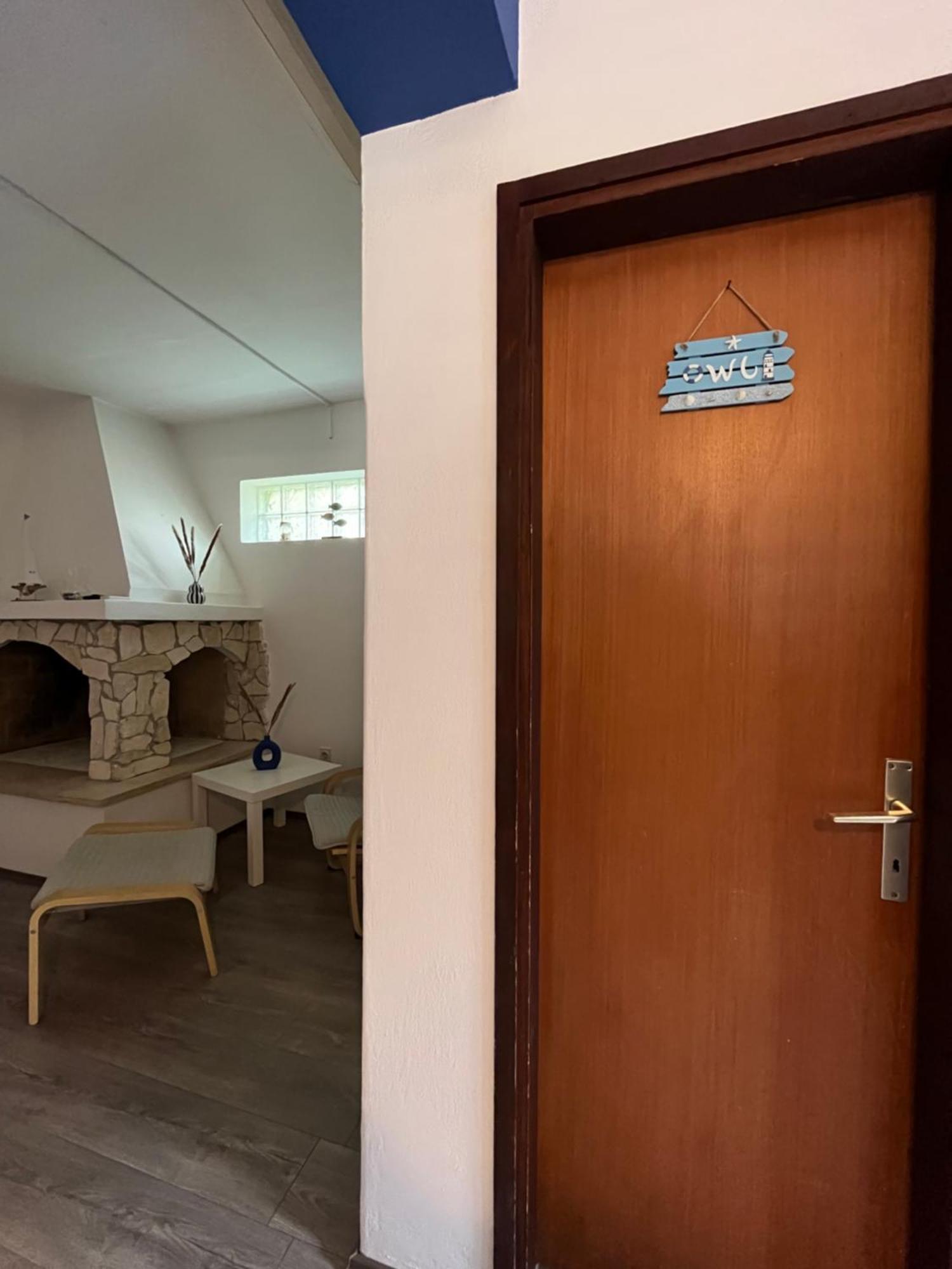 Seashell Apartment Vrsar Exterior photo